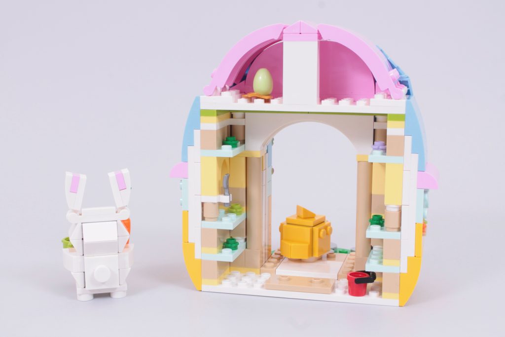 LEGO 40682 Spring Garden House review 3 1024x683