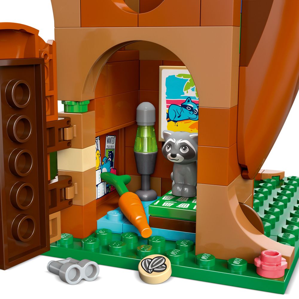 42652 LEGO Baumhaus 2