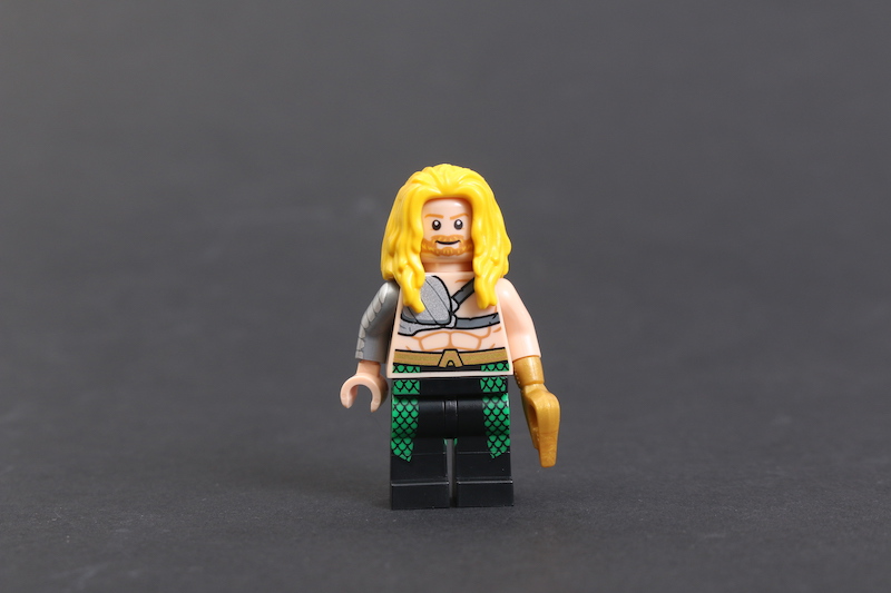 LEGO 71026 DC Super Heroes Collectible Minifigures review 38 1