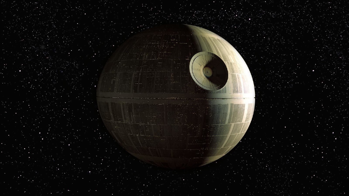 It’s the world’s smallest update to the world’s biggest LEGO Star Wars set