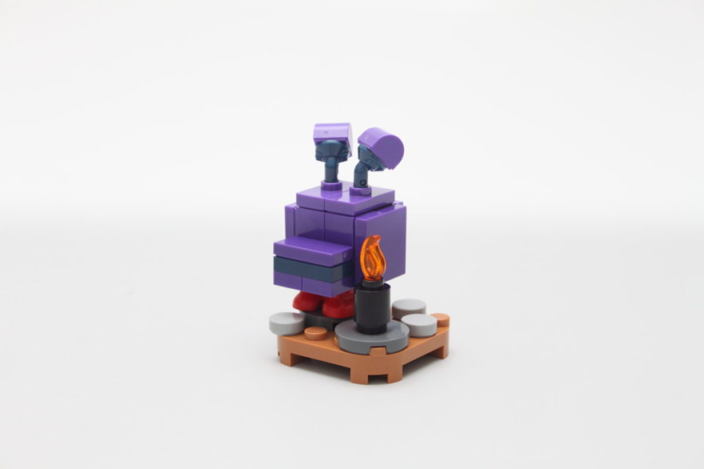 LEGO Super Mario 71402 Character Packs – Series 4 review 12 1024x683