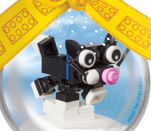 lego 850950 cat