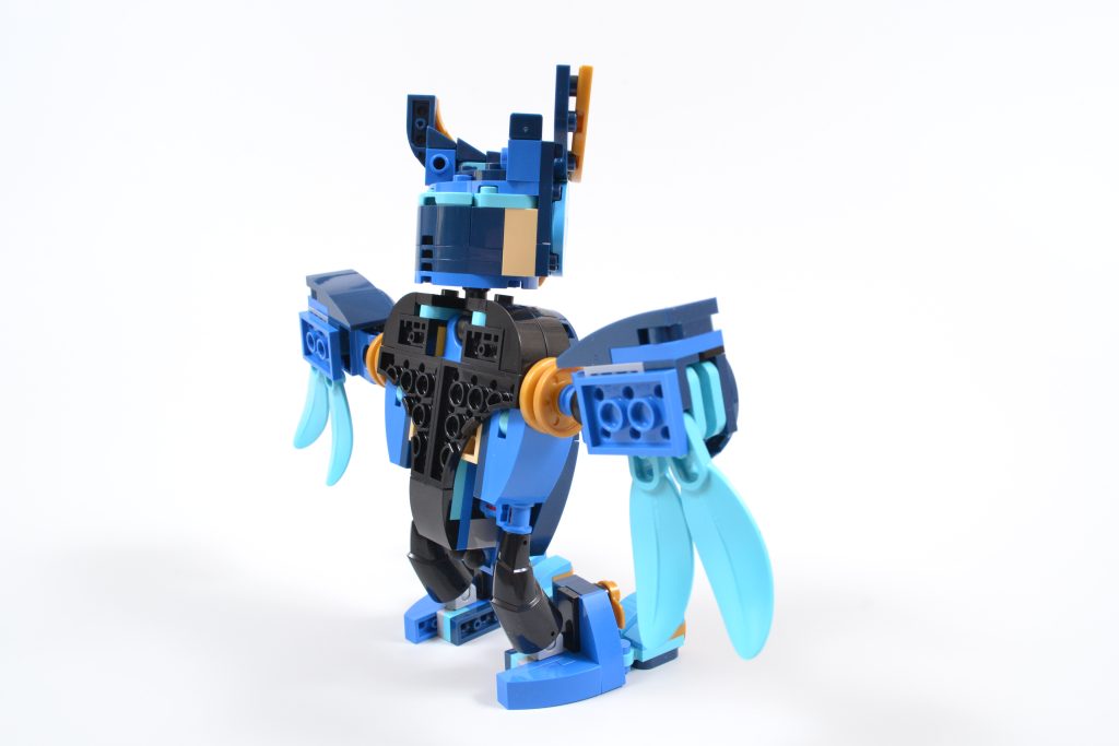 LEGO DREAMZzz 71494 Zoeys Time Owl 6 1024x683