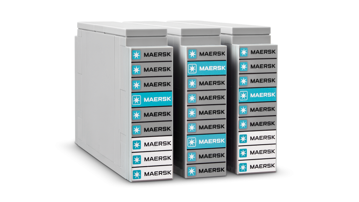 LEGO 40955 Maersk Dual Fuel Container Vessel 16 1200x675