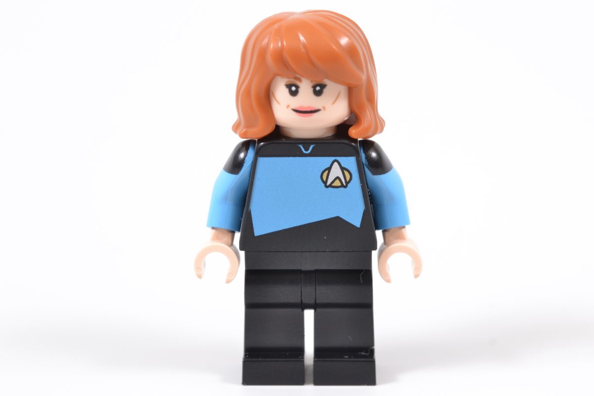 LEGO Icons 0356 USS Enterprise NCC 1701 D 39 1200x800