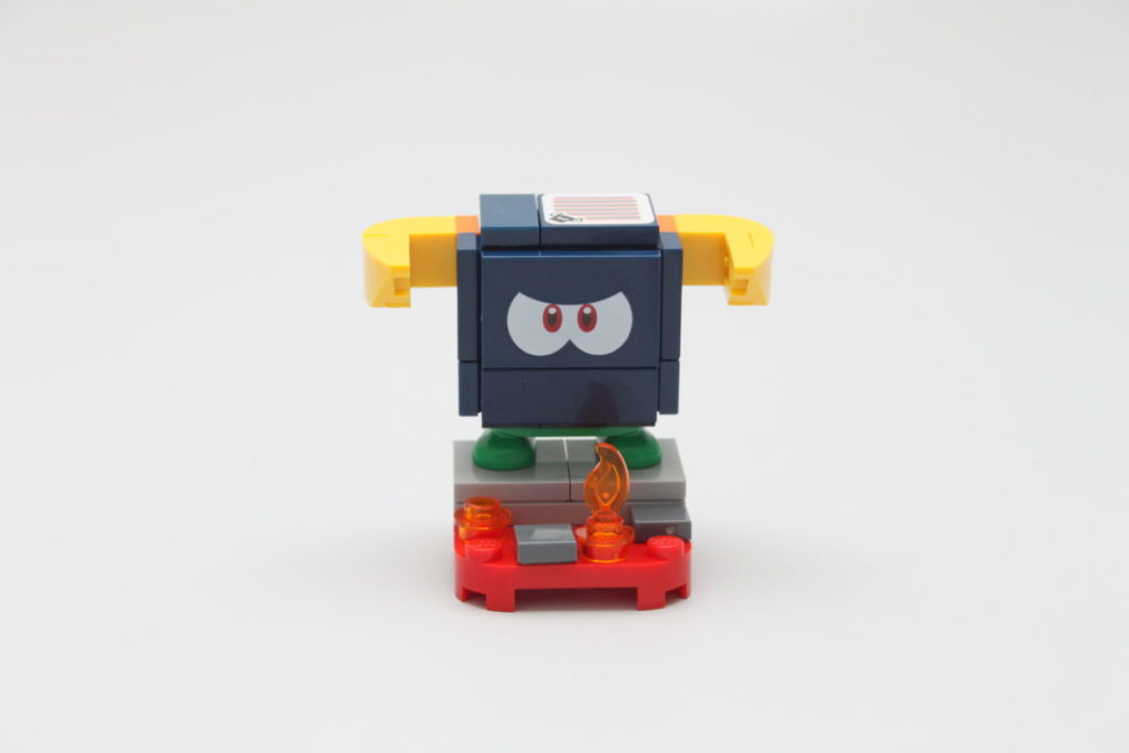 LEGO Super Mario 71402 Character Packs – Series 4 review 15 1024x683