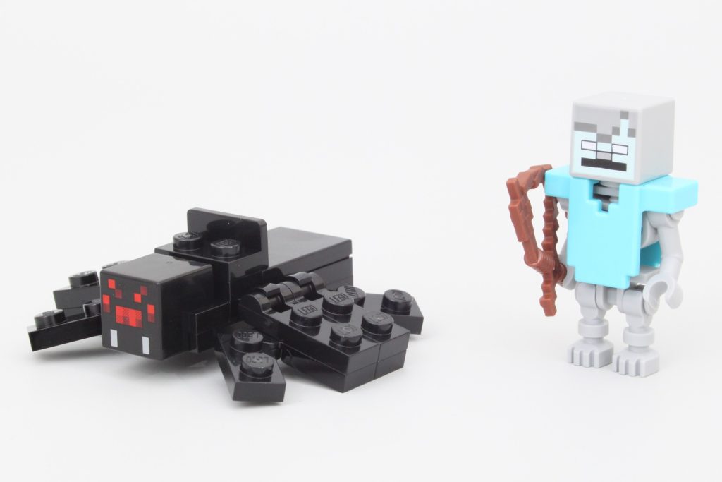 lego minecraft 21277 the pickaxe mine review 15 1024x683