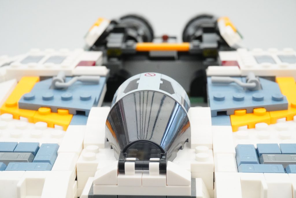 LEGO 75357 Ghost Phantom II review 25 1024x683