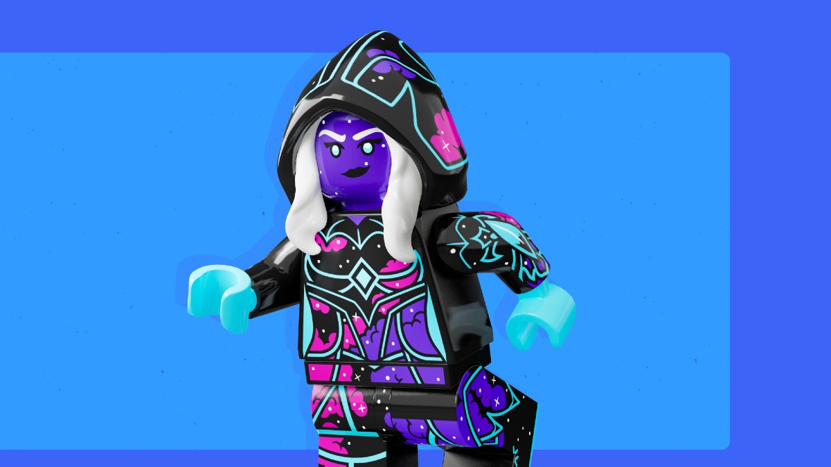 Another LEGO Fortnite freebie confirmed, but you might not qualify for it
