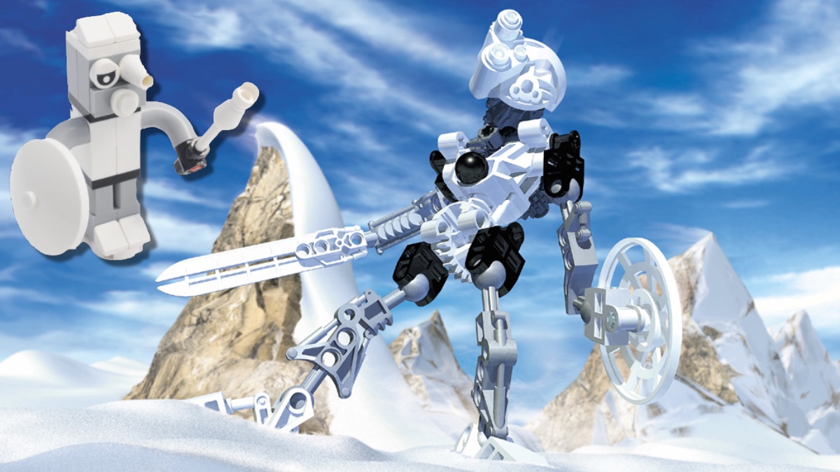 Five more classic LEGO sets you can recreate with 11021 90 Years of Play