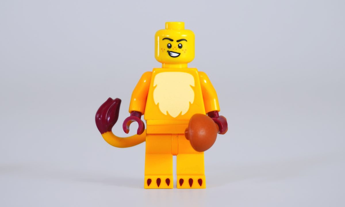 LEGO Collecctible Minifigures Series 28 review 042 1200x720