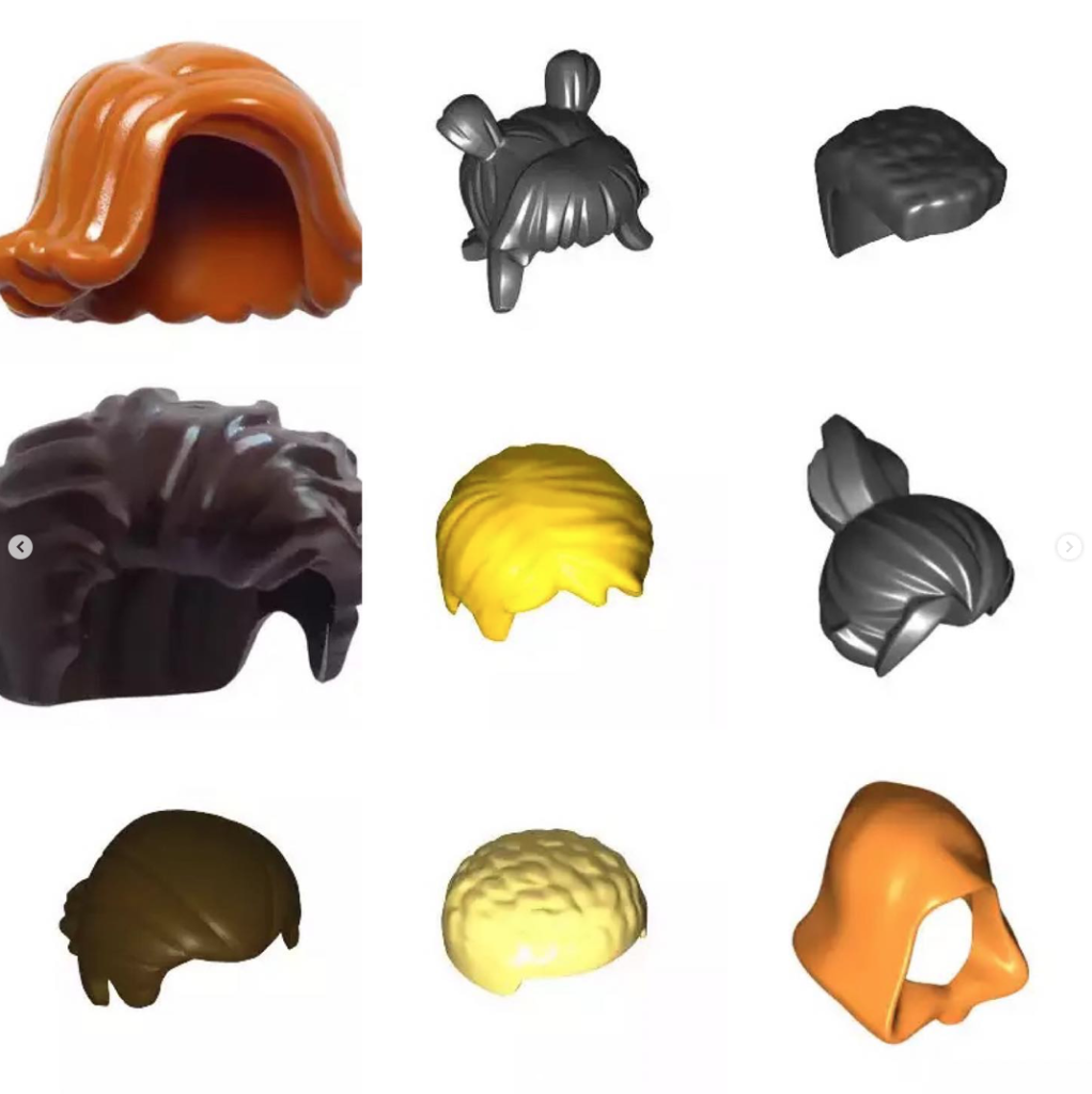 LEGO x Fortnite minifigure parts 2 1022x1024