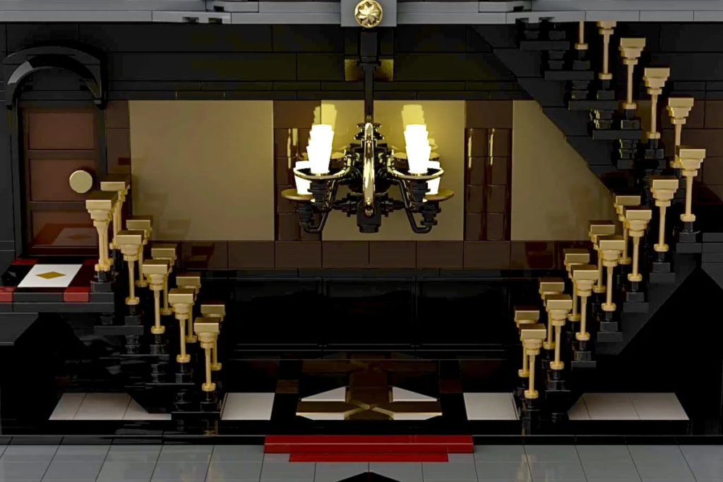 LEGO Ideas The Opera 2 1024x683
