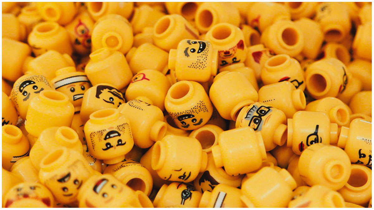 The doctors who swallowed LEGO – every parent will sympathise