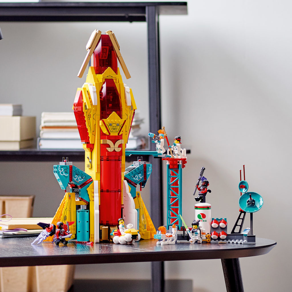 LEGO Monkie Kid 80035 Monkie Kids Galactic Explorer 2 1024x1024