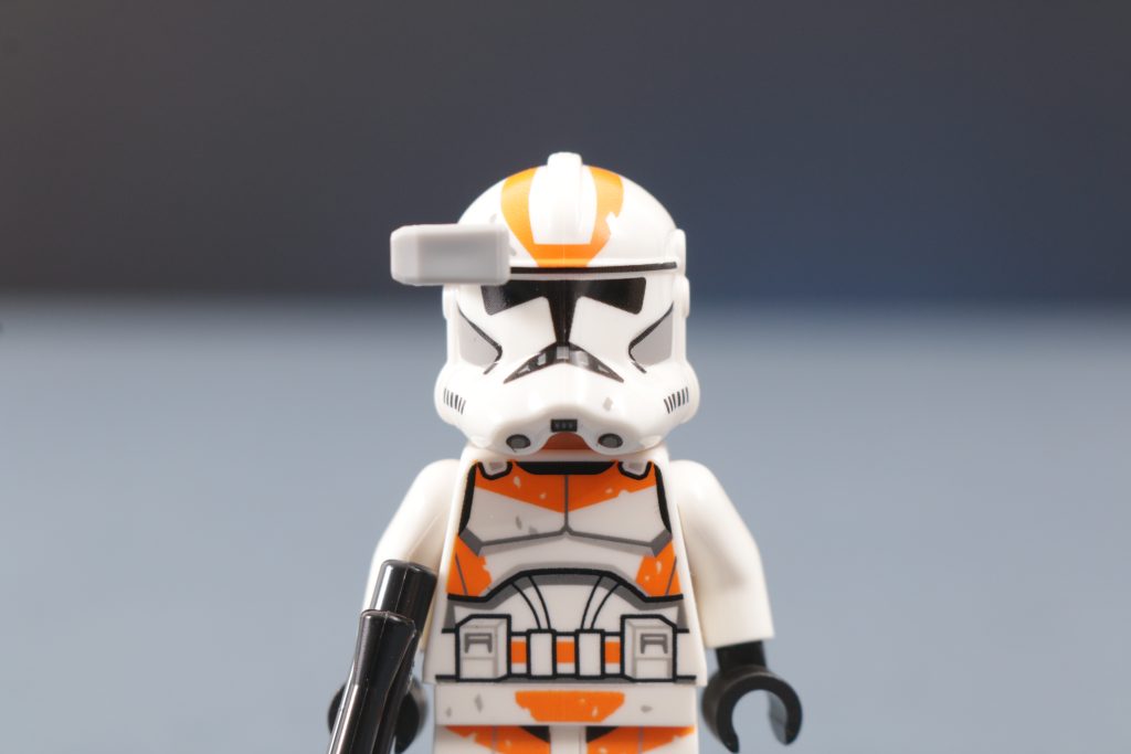 LEGO Star Wars 75409 Jango Fetts Starship rangefinder review 11 1024x683