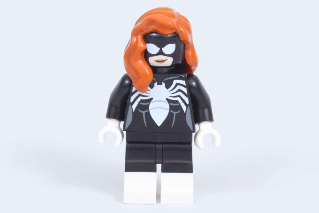 lego marvel 76309 Spider Man vs. Venom Muscle Car review 11 1024x683
