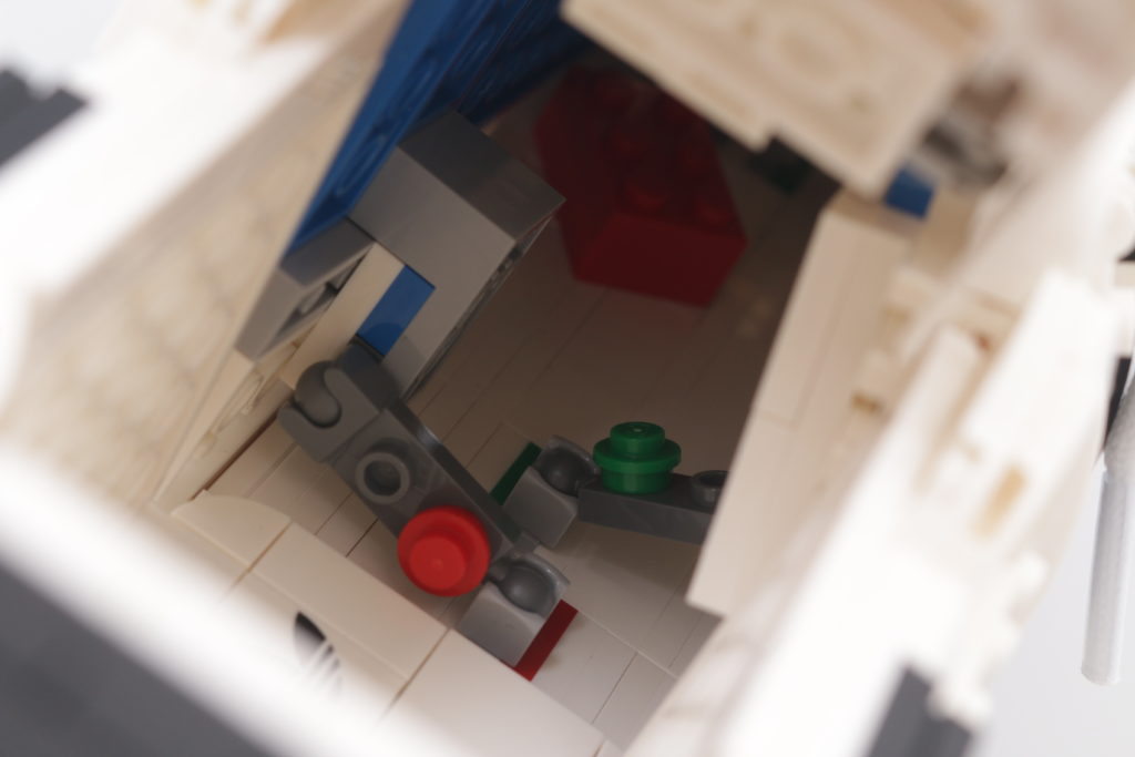 LEGO Creator Expert 18 plus 10282 Adidas Superstar review 63