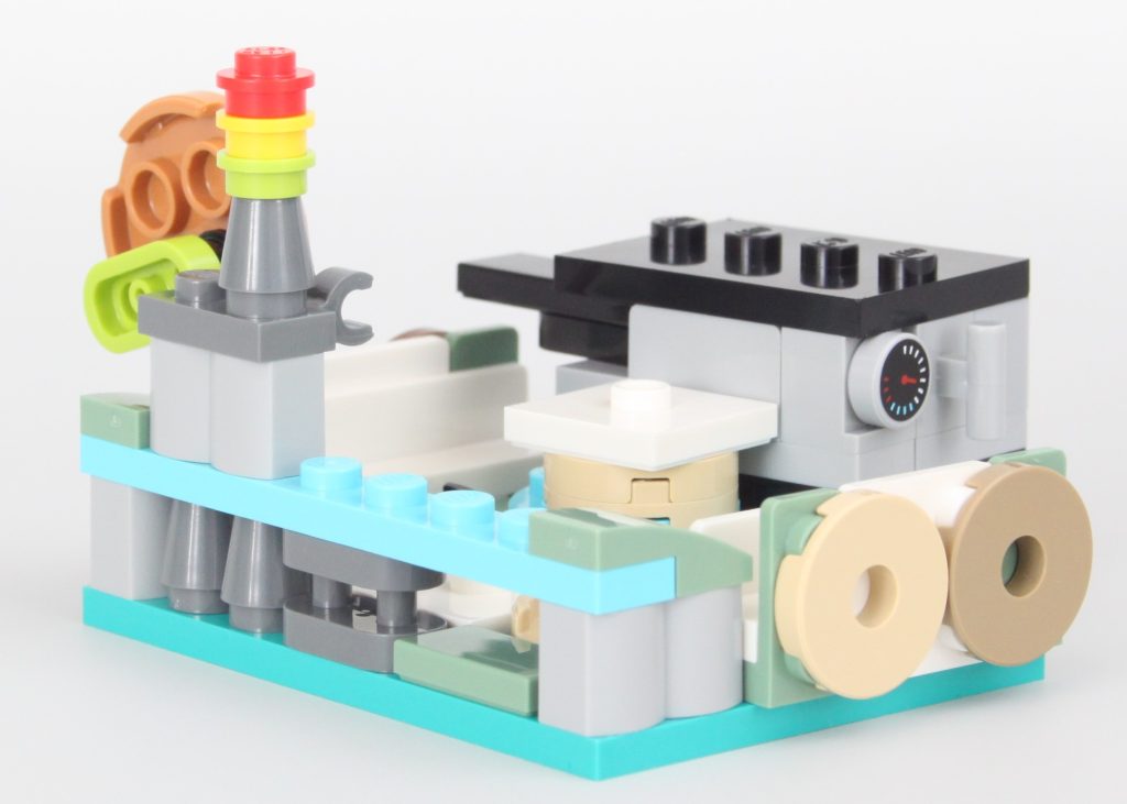 LEGO DREAMZzz 71461 Fantastical Tree House review 29 1024x731