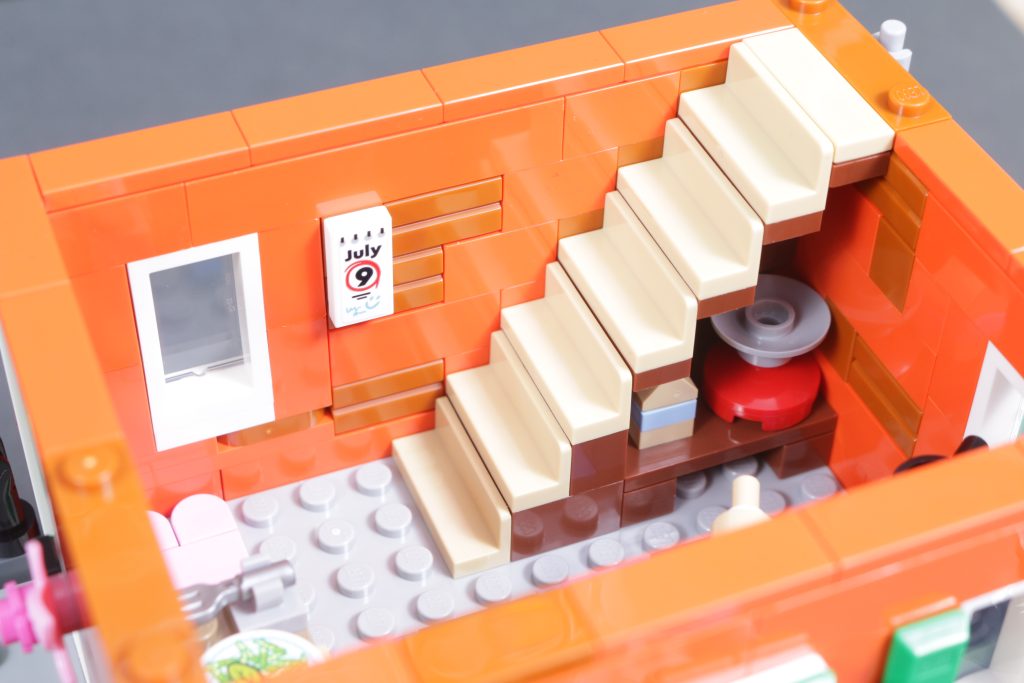 LEGO Ideas 21359 Italian Riviera review 60 1024x683