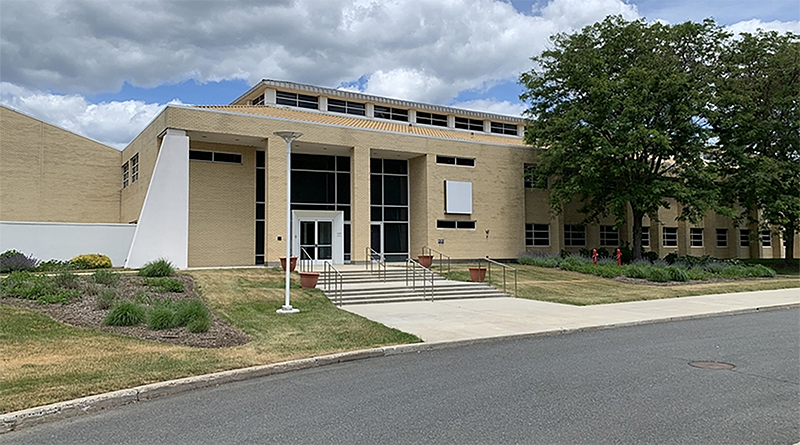 Former LEGO US office sold