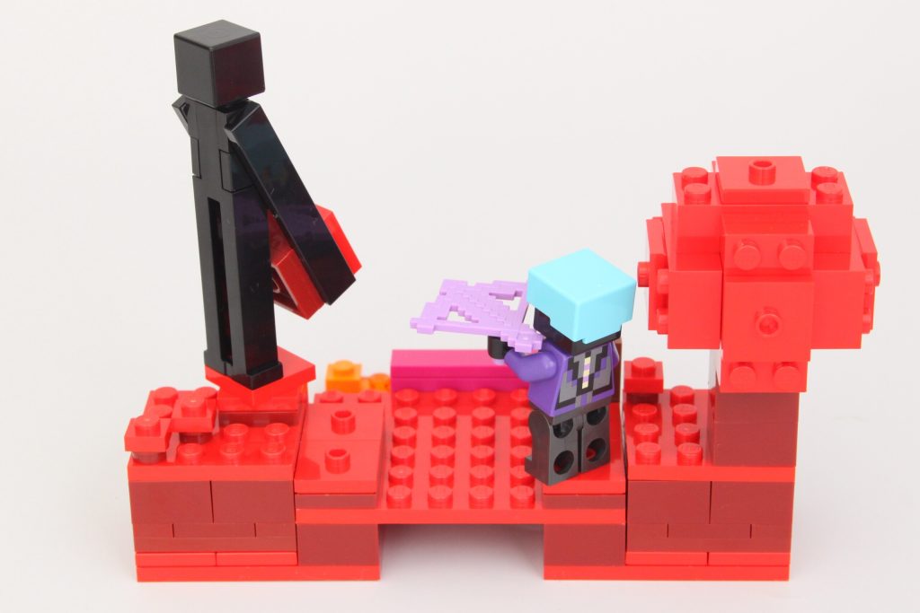 lego minecraft 21279 the enderman tower review 18 1024x683