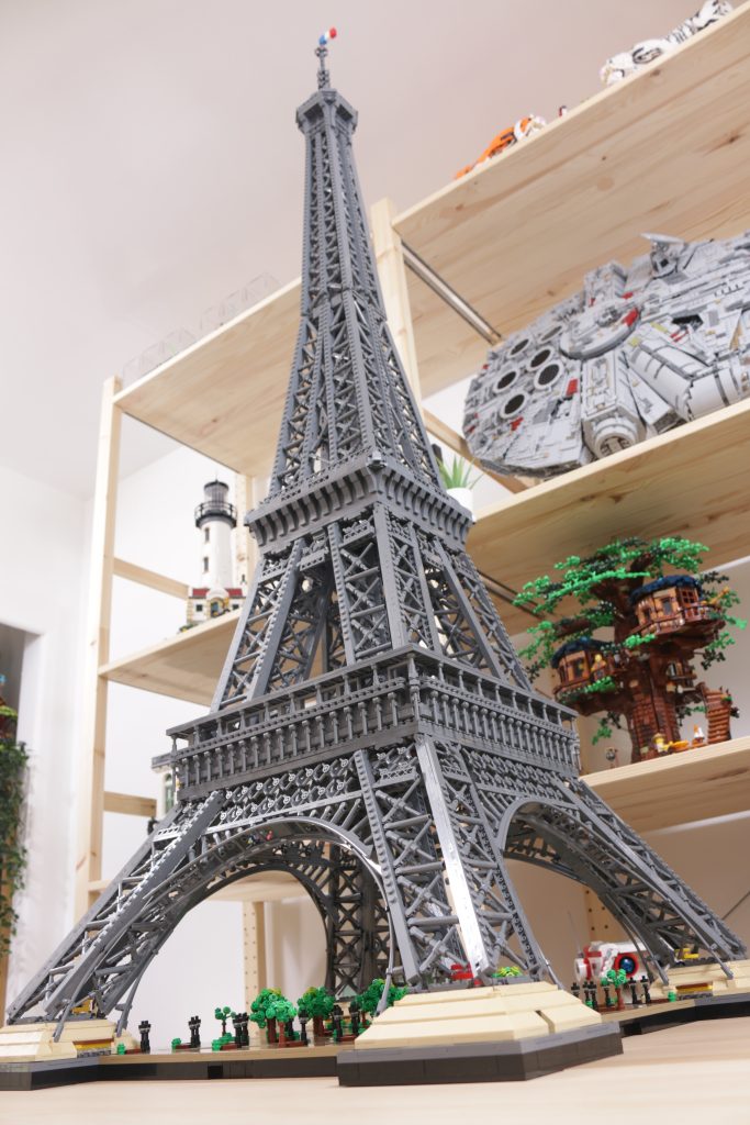 LEGO Icons 10307 Eiffel Tower review 60 683x1024