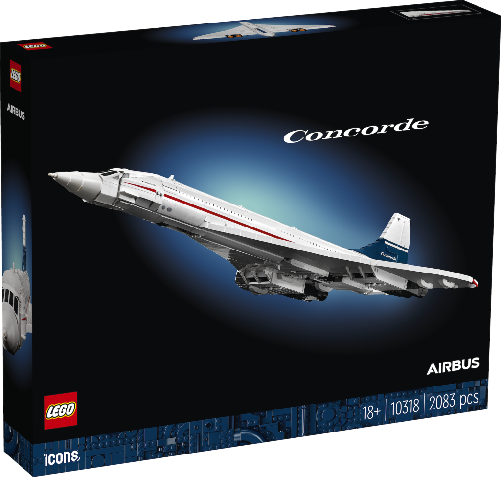 LEGO Icons 10318 Concorde 1 1024x975