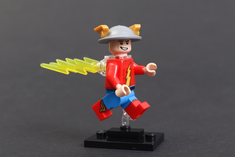 LEGO 71026 DC Super Heroes Collectible Minifigures review 15 3