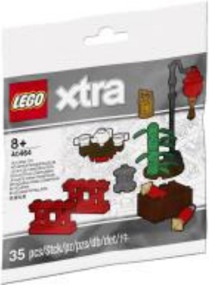 40464 Chinatown
