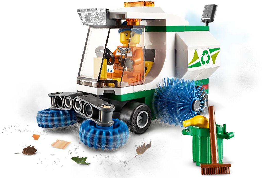 LEGO City