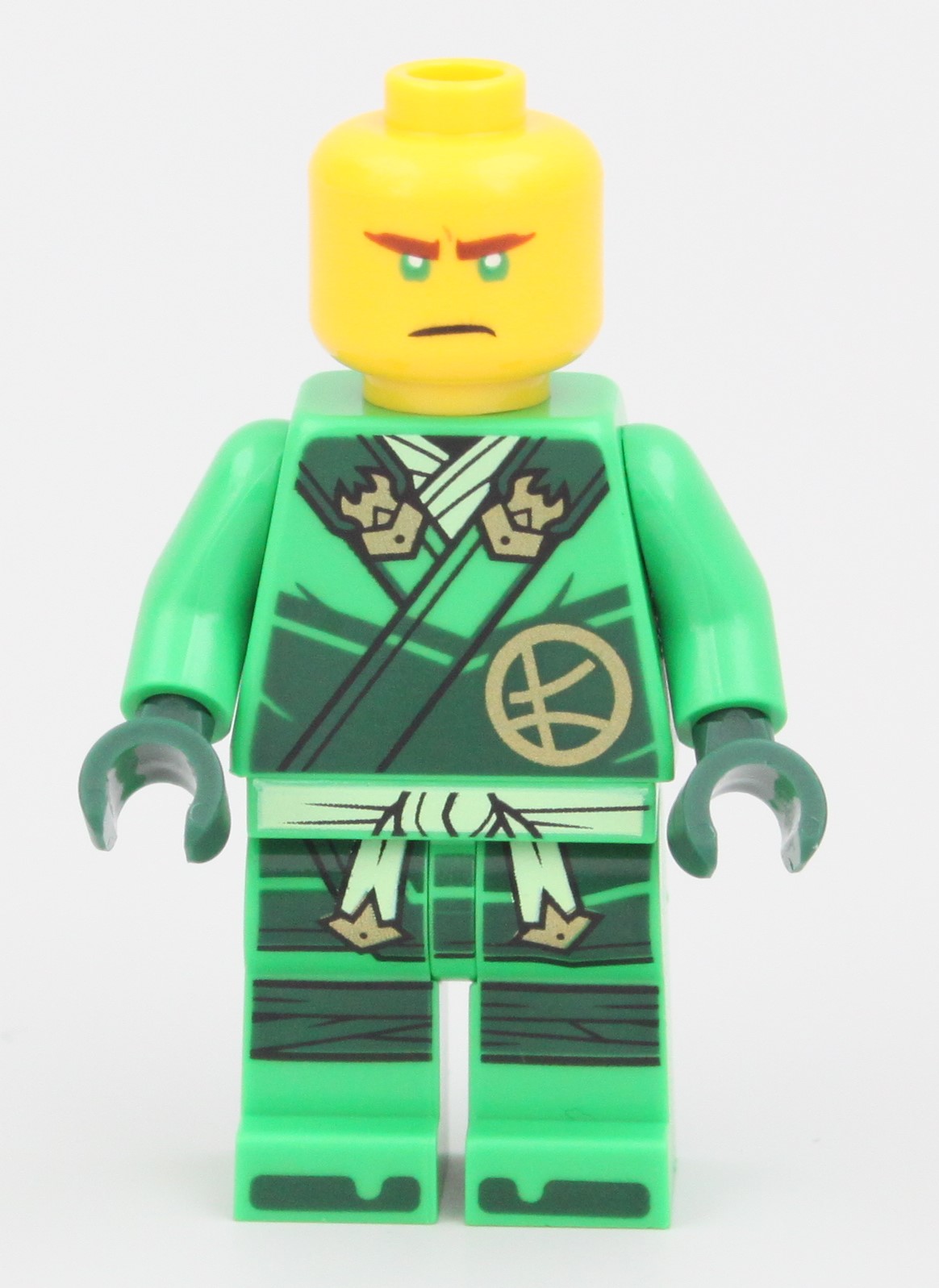 LEGO NINJAGO 71793 Heatwave Transforming Lava Dragon review 28