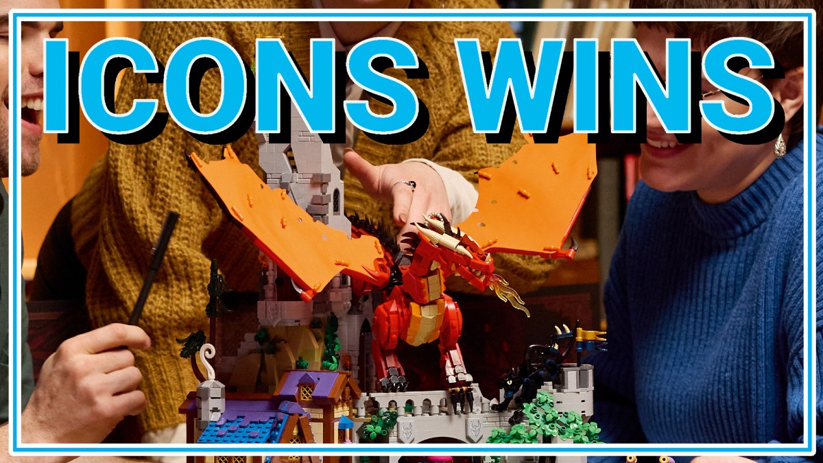 LEGO 2024 financial report proves that LEGO is for adults