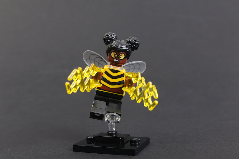 LEGO 71026 DC Super Heroes Collectible Minifigures review 19 3