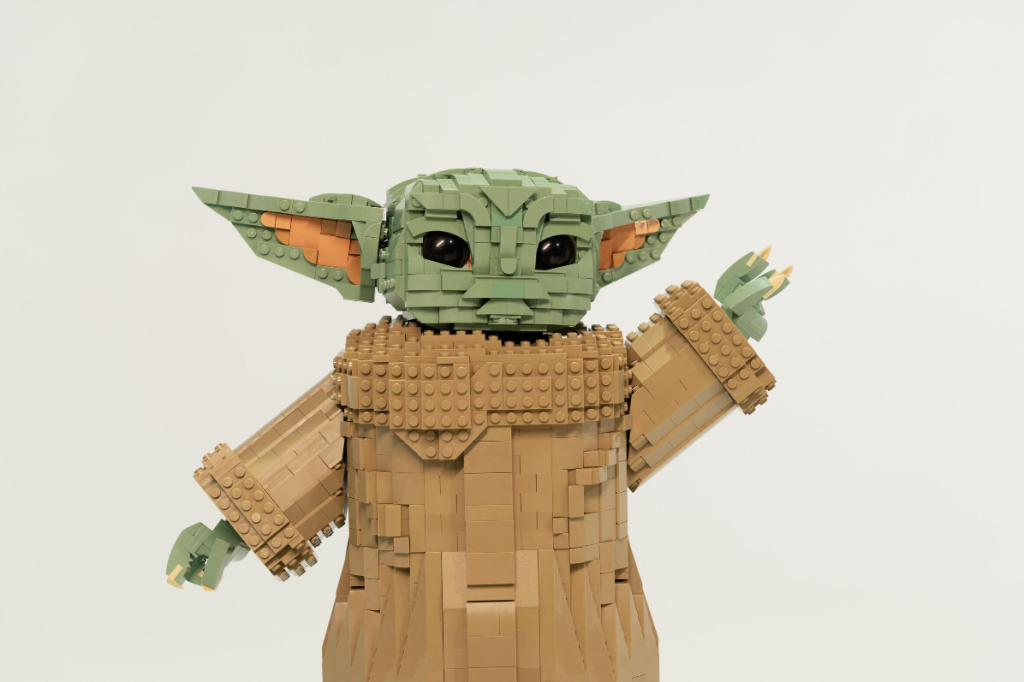 LEGO Star Wars The Exhibition 29 1024x682