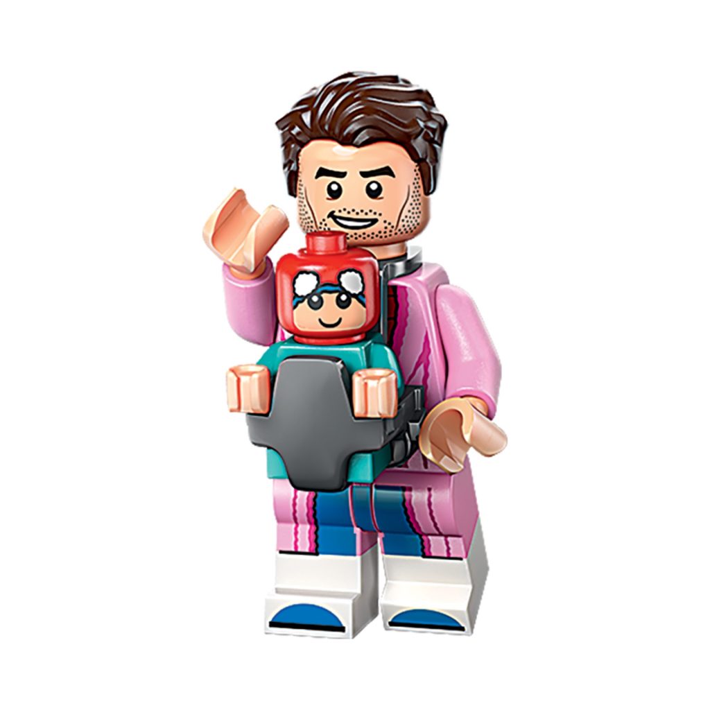 LEGO Collectible Minifigures 71505 Spider Man Across the Spider Verse 25 1024x1024