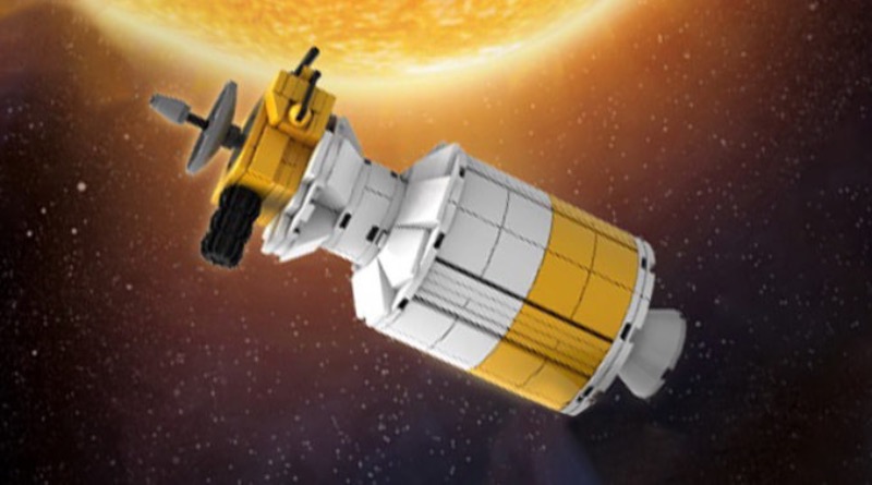 LEGO NASA Ulysses Space Probe VIP launch date confirmed
