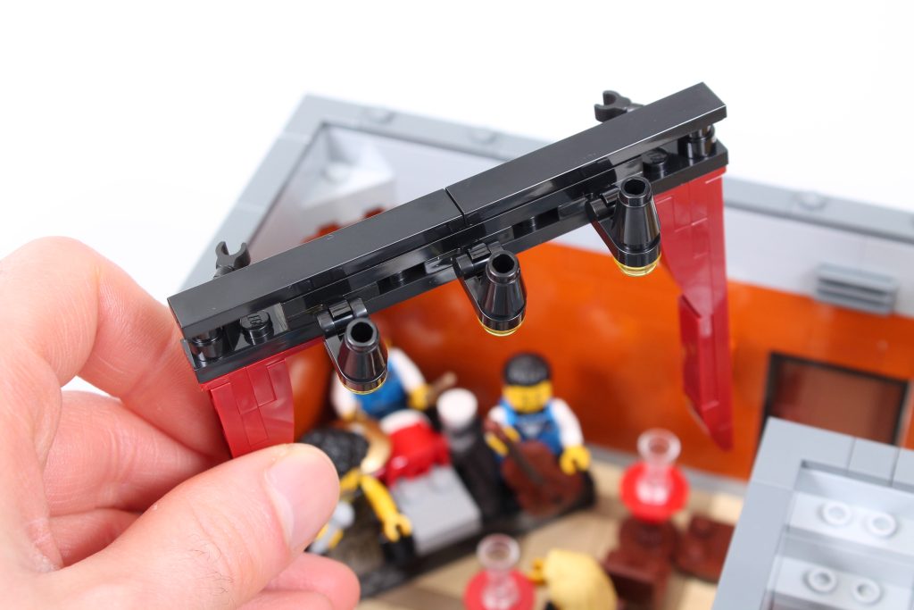 LEGO Icons 10312 Jazz Club review 33 1024x683
