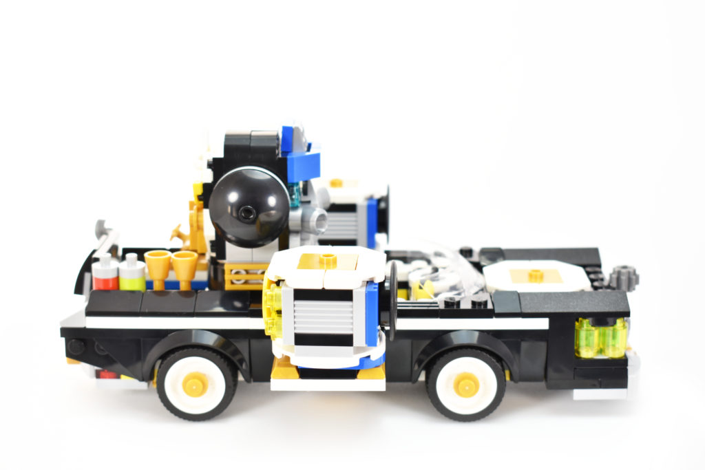 LEGO VIDIYO 43112 Robo HipHop Car 10