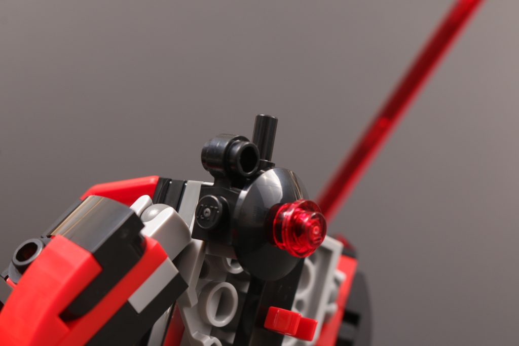 LEGO Star Wars 75411 Darth Maul Mech review 5 1024x683