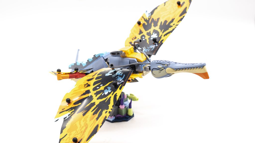 LEGO 75576 Skimwing Adventure 4 1024x576