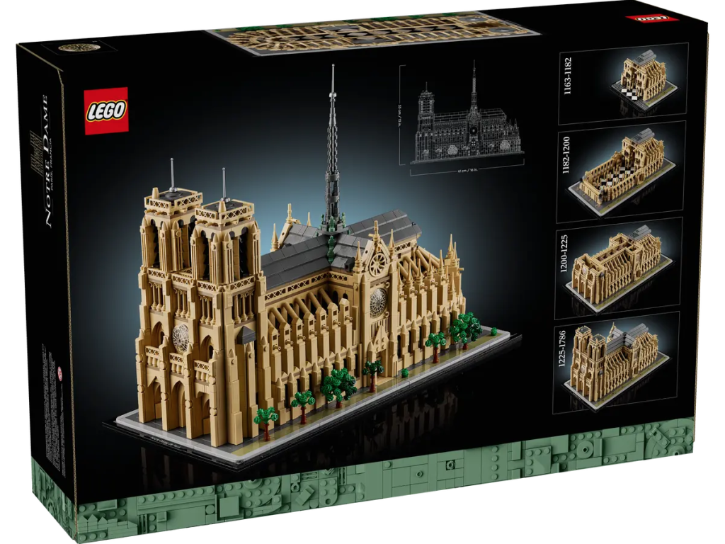 LEGO Architecture 21061 Notre Dame de Paris box back 1024x768