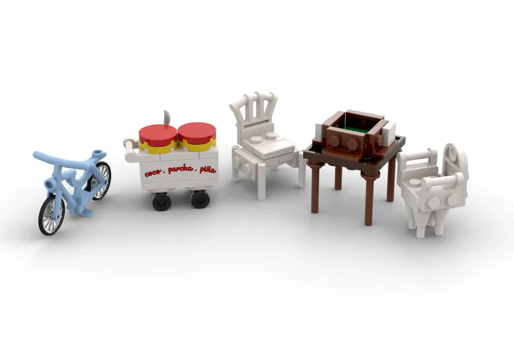 LEGO Ideas Bad Bunny X PR 3 1024x682
