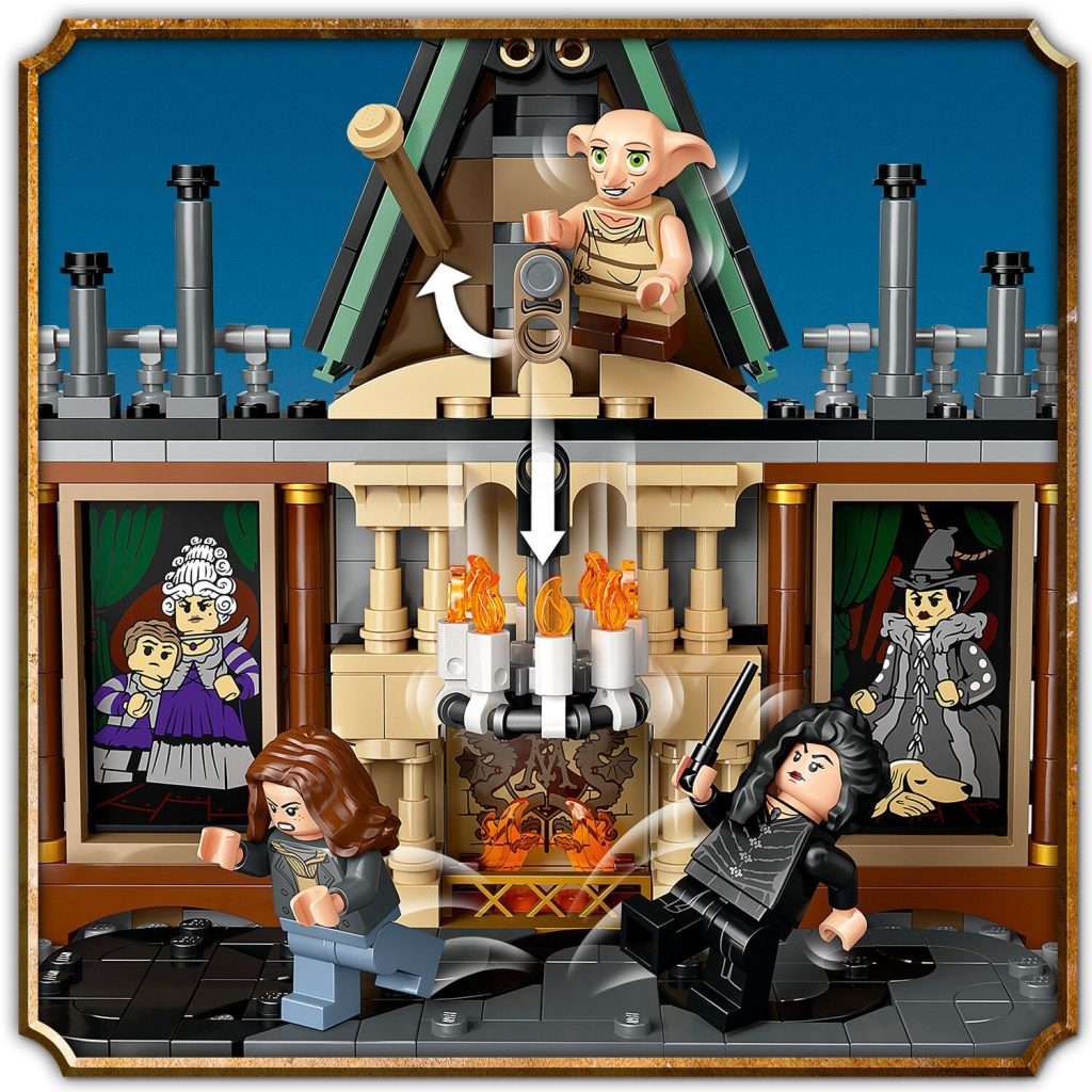 LEGO 76453 Harry Potter Dwor Malfoyow lifestyle6 1024x1024