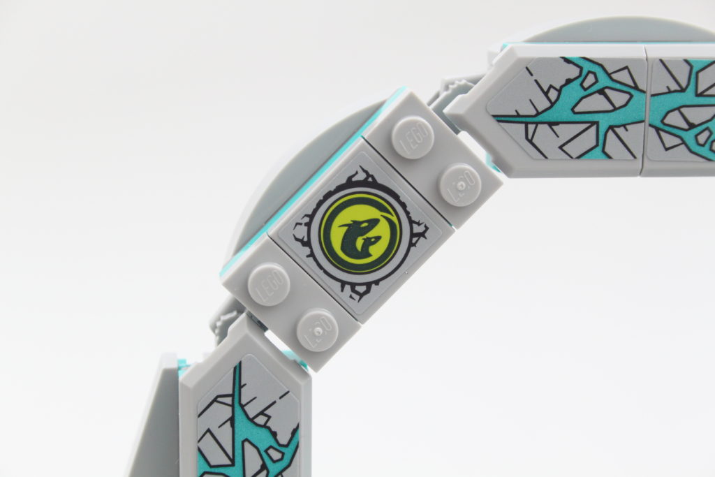 LEGO 40556 Mythica review 13 1024x683