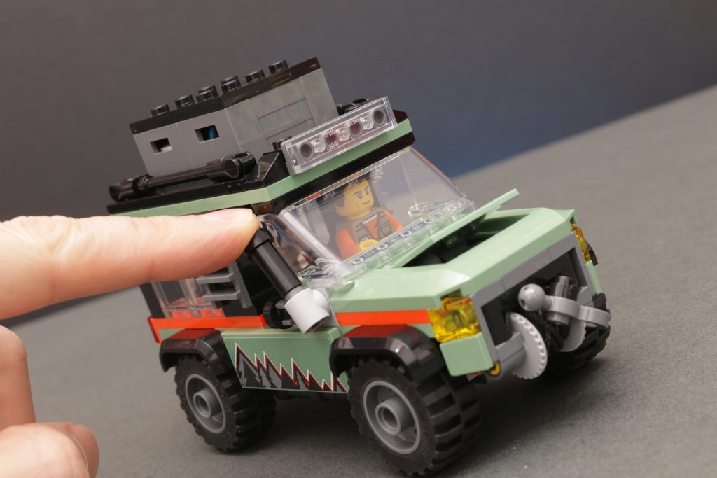 LEGO City January 2025 sets review 54 1024x683