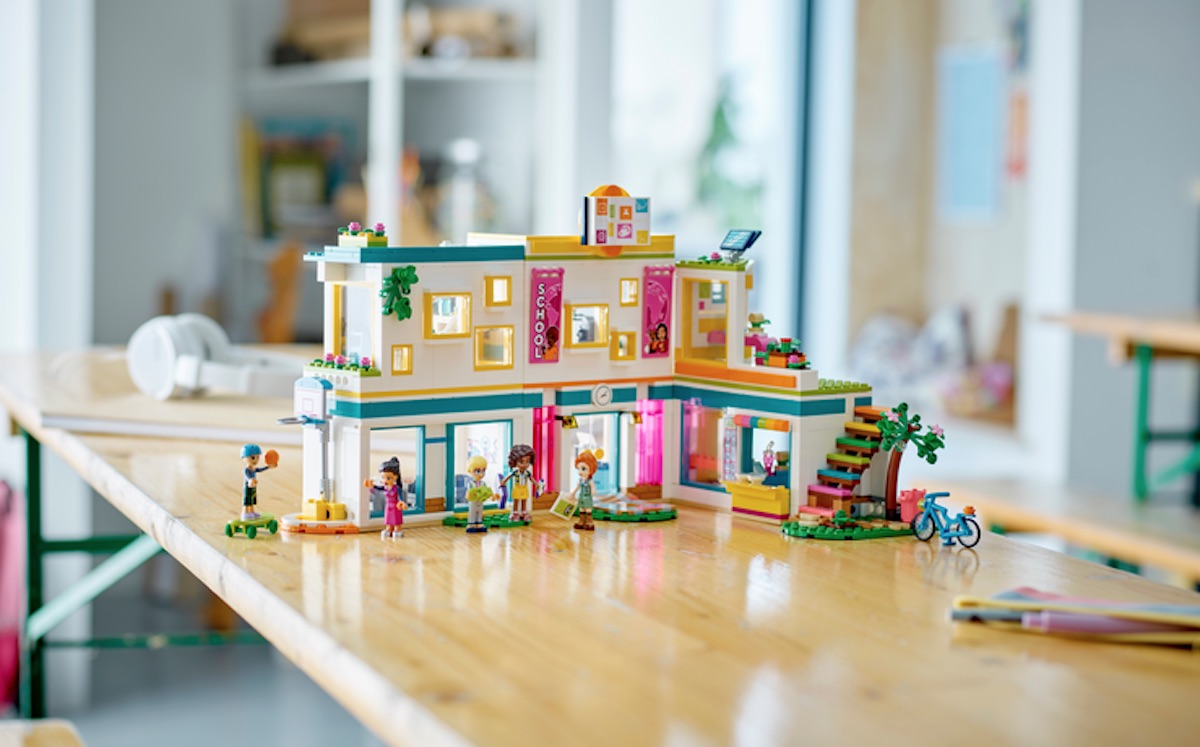 Check out 20 all-new LEGO Friends 2023 sets available now