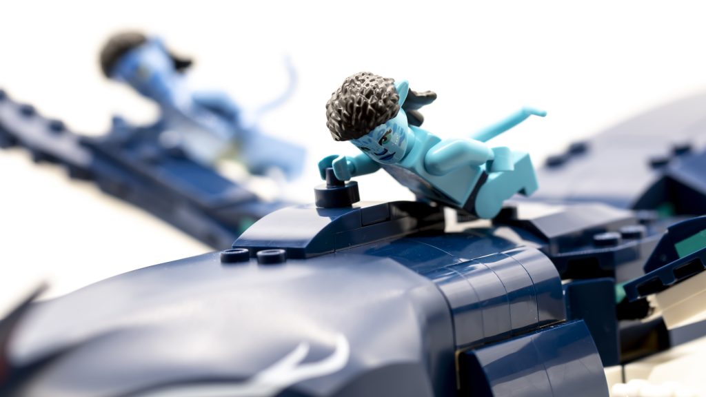 Lego Avatar 75579 Payakan the Tulkun   Crabsuit 40 1024x576