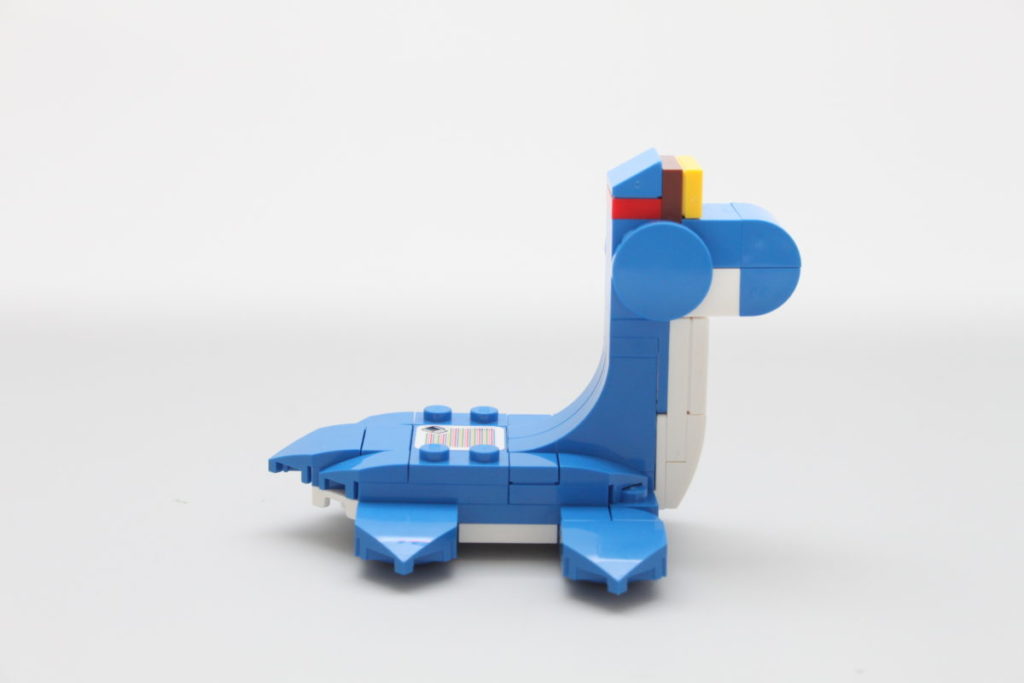 LEGO Super Mario 71398 Dorries Beachfront Expansion Set review 37 1024x683