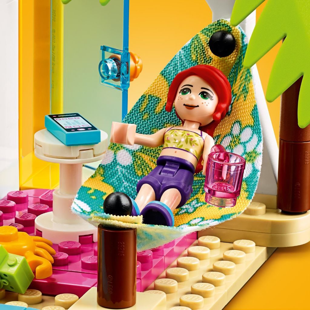 LEGO Friends 41428 Beach House 8 1024x1024